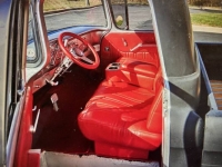 1958 Chevrolet Apache for sale in Michigan (ID-120094)