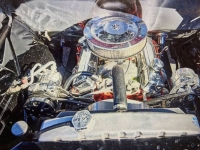1958 Chevrolet Apache for sale in Michigan (ID-120094)