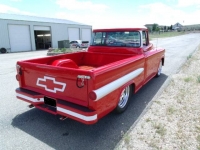 1958 Chevrolet Apache for sale in Michigan (ID-122157)