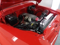 1958 Chevrolet Apache for sale in Michigan (ID-122157)