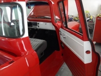 1958 Chevrolet Apache for sale in Michigan (ID-122157)