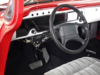1958 Chevrolet Apache for sale in Michigan (ID-122157)