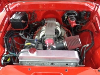 1958 Chevrolet Apache for sale in Michigan (ID-122157)