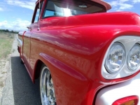 1958 Chevrolet Apache for sale in Michigan (ID-122157)