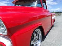 1958 Chevrolet Apache for sale in Michigan (ID-122157)