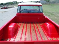 1958 Chevrolet Apache for sale in Michigan (ID-122157)
