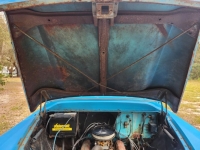 1958 Chevrolet Apache for sale in Michigan (ID-123915)