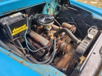 1958 Chevrolet Apache for sale in Michigan (ID-123915)