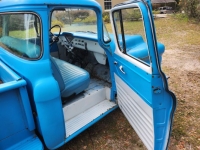 1958 Chevrolet Apache for sale in Michigan (ID-123915)