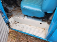 1958 Chevrolet Apache for sale in Michigan (ID-123915)