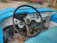 1958 Chevrolet Apache for sale in Michigan (ID-123915)