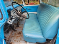 1958 Chevrolet Apache for sale in Michigan (ID-123915)