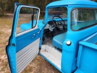 1958 Chevrolet Apache for sale in Michigan (ID-123915)