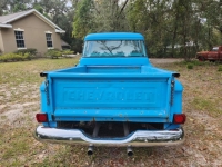 1958 Chevrolet Apache for sale in Michigan (ID-123915)