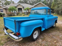 1958 Chevrolet Apache for sale in Michigan (ID-123915)