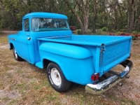 1958 Chevrolet Apache for sale in Michigan (ID-123915)