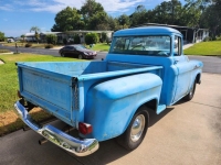 1958 Chevrolet Apache for sale in Riverhead, New York (ID-124093)
