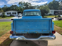 1958 Chevrolet Apache for sale in Riverhead, New York (ID-124093)