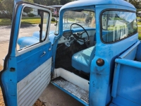 1958 Chevrolet Apache for sale in Riverhead, New York (ID-124093)