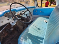 1958 Chevrolet Apache for sale in Riverhead, New York (ID-124093)