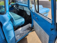 1958 Chevrolet Apache for sale in Riverhead, New York (ID-124093)