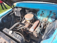 1958 Chevrolet Apache for sale in Riverhead, New York (ID-124093)
