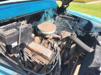 1958 Chevrolet Apache for sale in Riverhead, New York (ID-124093)