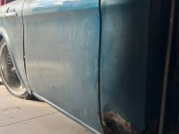 1958 Chevrolet Apache for sale in Michigan (ID-124851)