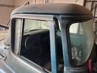 1958 Chevrolet Apache for sale in Michigan (ID-124851)