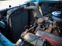 1958 Chevrolet Apache for sale in Michigan (ID-127408)