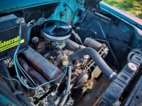1958 Chevrolet Apache for sale in Michigan (ID-127408)