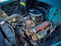 1958 Chevrolet Apache for sale in Michigan (ID-127408)