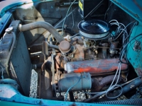 1958 Chevrolet Apache for sale in Michigan (ID-127408)