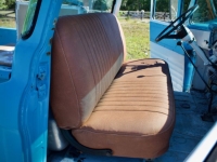 1958 Chevrolet Apache for sale in Michigan (ID-127408)