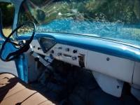 1958 Chevrolet Apache for sale in Michigan (ID-127408)