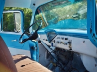 1958 Chevrolet Apache for sale in Michigan (ID-127408)