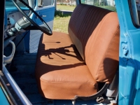 1958 Chevrolet Apache for sale in Michigan (ID-127408)