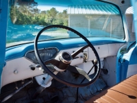 1958 Chevrolet Apache for sale in Michigan (ID-127408)