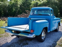 1958 Chevrolet Apache for sale in Michigan (ID-127408)