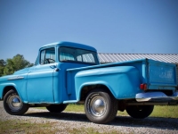 1958 Chevrolet Apache for sale in Michigan (ID-127408)