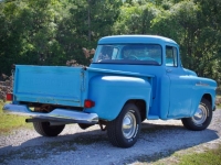 1958 Chevrolet Apache for sale in Michigan (ID-127408)