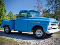 1958 Chevrolet Apache for sale in Michigan (ID-127408)