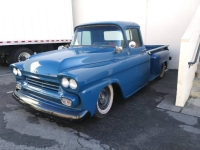 1958 Chevrolet Apache for sale in Michigan (ID-127580)