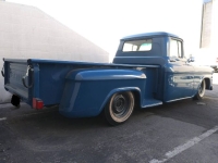 1958 Chevrolet Apache for sale in Michigan (ID-127580)