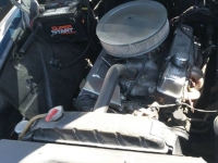 1958 Chevrolet Apache for sale in Michigan (ID-127580)