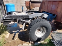 1958 Chevrolet Apache for sale in Michigan (ID-128284)