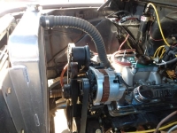 1958 Chevrolet Apache for sale in Michigan (ID-128284)
