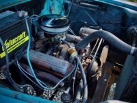 1958 Chevrolet Apache for sale in Michigan (ID-132441)