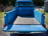1958 Chevrolet Apache for sale in Michigan (ID-132441)
