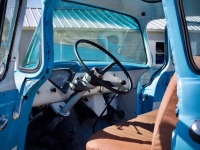 1958 Chevrolet Apache for sale in Michigan (ID-132441)